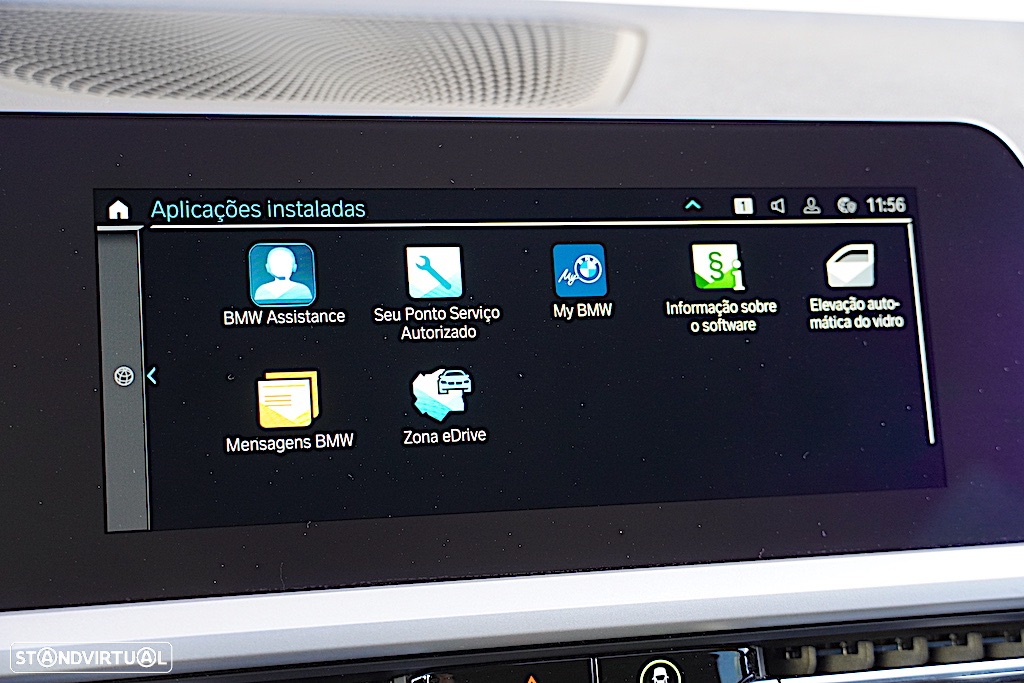 BMW 330 e Touring Auto - 48