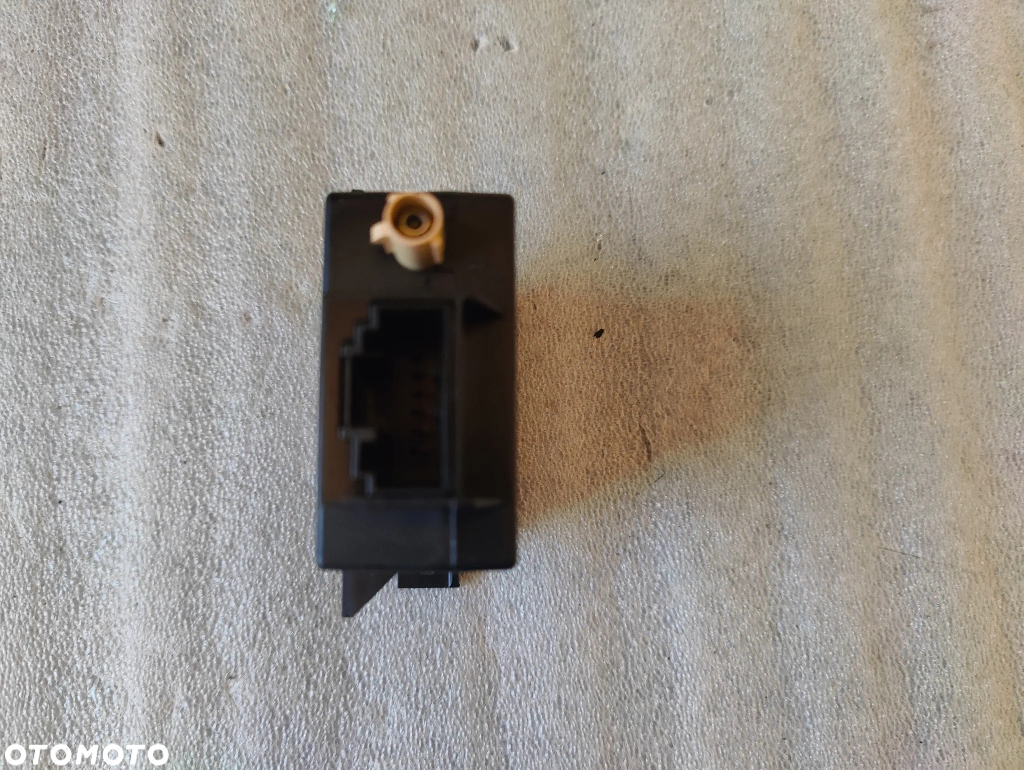 AUDI Q5 8R STEROWNIK WEBASTO 8K0963271 - 3