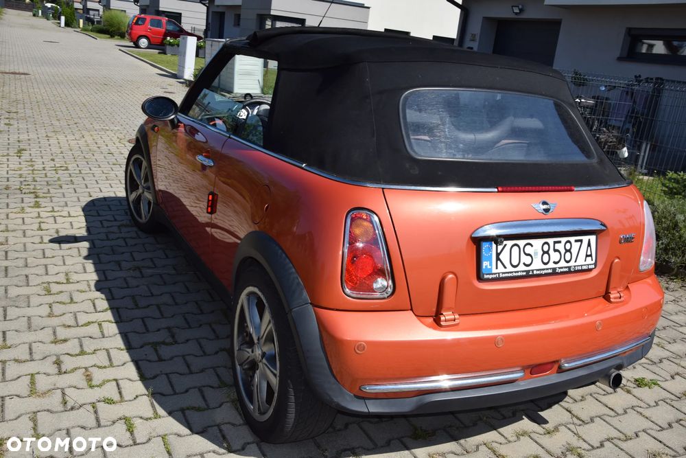 MINI ONE Standard - 14