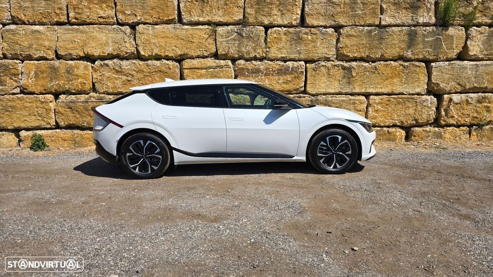 Kia EV6 77.4 kWh GT-Line - 4
