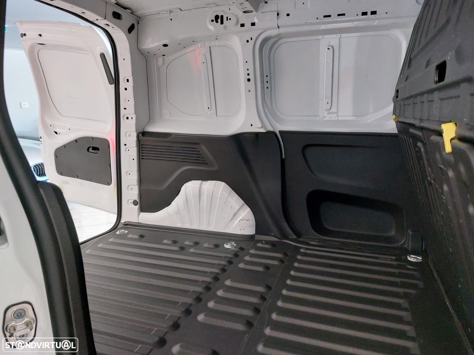 Toyota Proace City Verso 1.5D L1 Comfort - 12