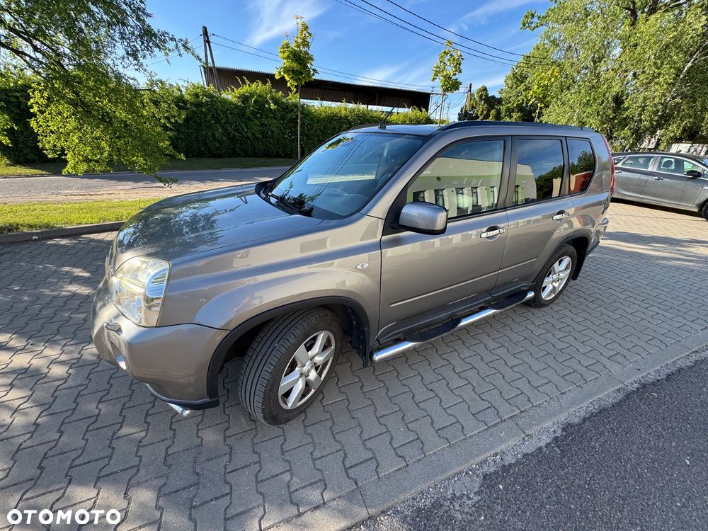 Nissan X-Trail 2.0 dCi LE Platinum - 10