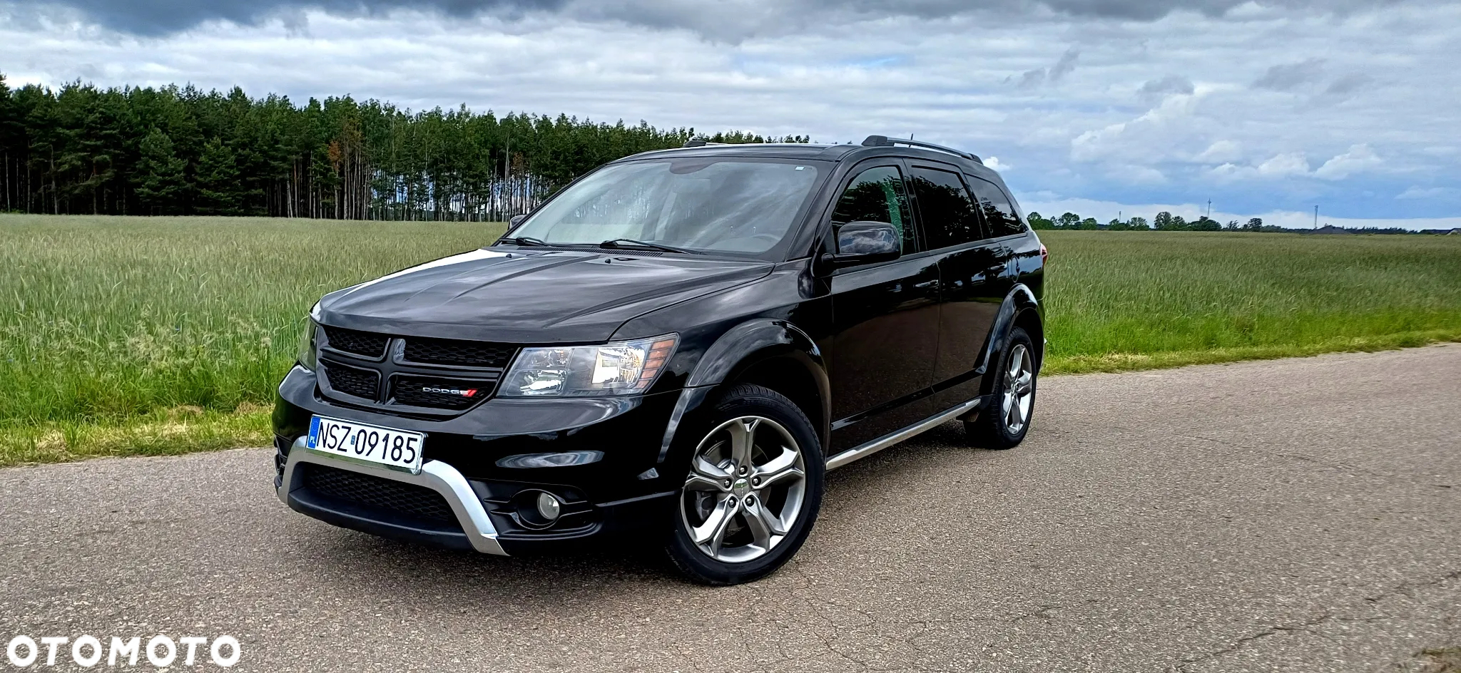 Dodge Journey - 2