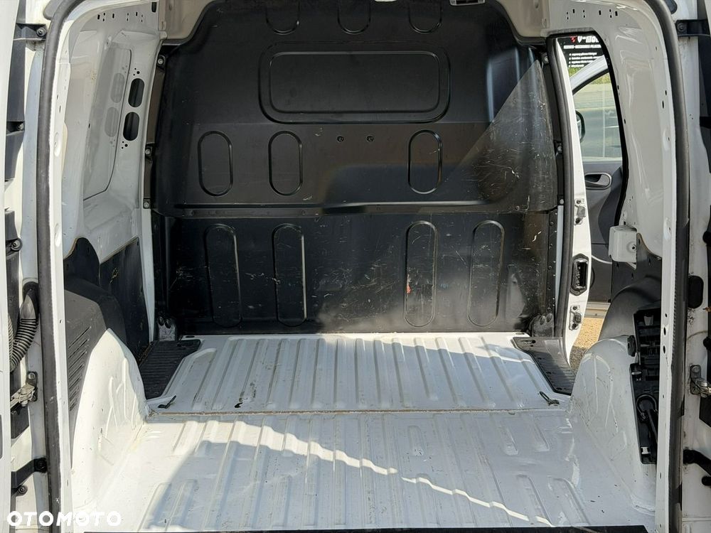 Mercedes-Benz Citan - 16