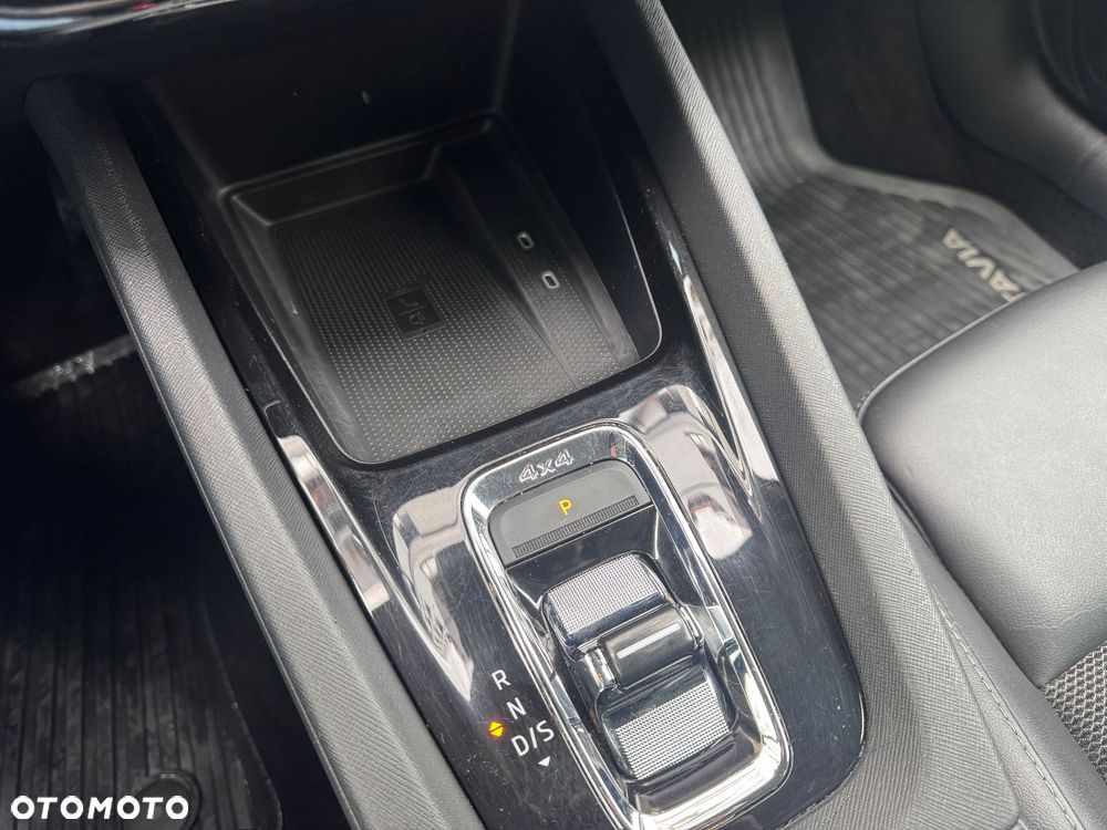 Skoda Octavia 2.0 TDI DSG 4x4 Style - 17