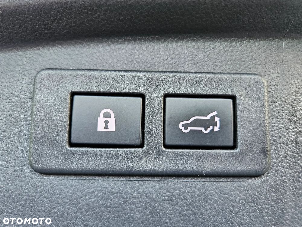 Subaru Outback - 8