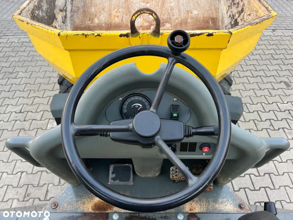 Wacker Neuson 3001s - 22
