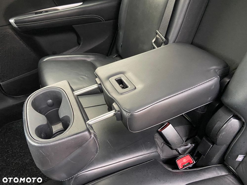 Fiat Freemont 2.0 Multijet 16V DPF Automatik Allrad My - 13