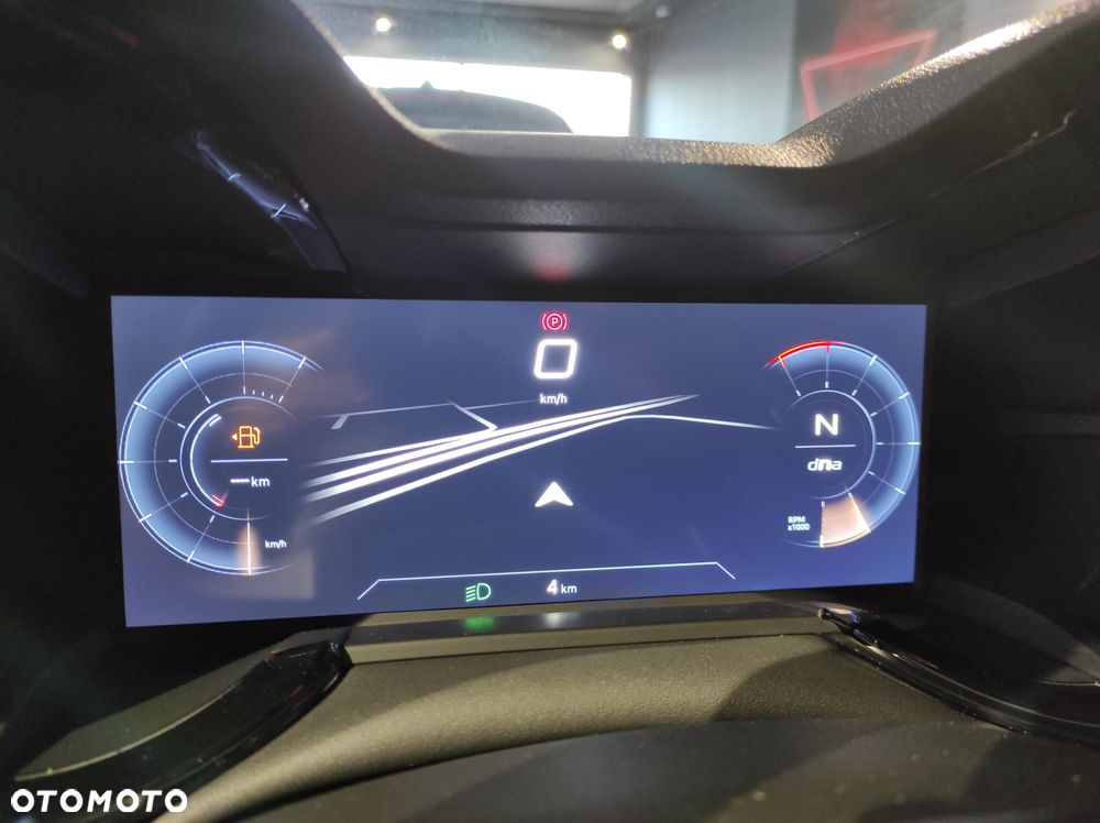 Alfa Romeo Junior 1.2 mHEV Sport Speciale eDCT - 15