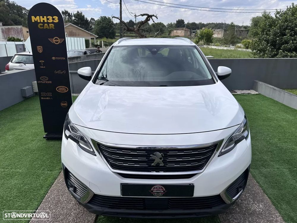 Peugeot 5008 1.2 PureTech Allure Pack - 5
