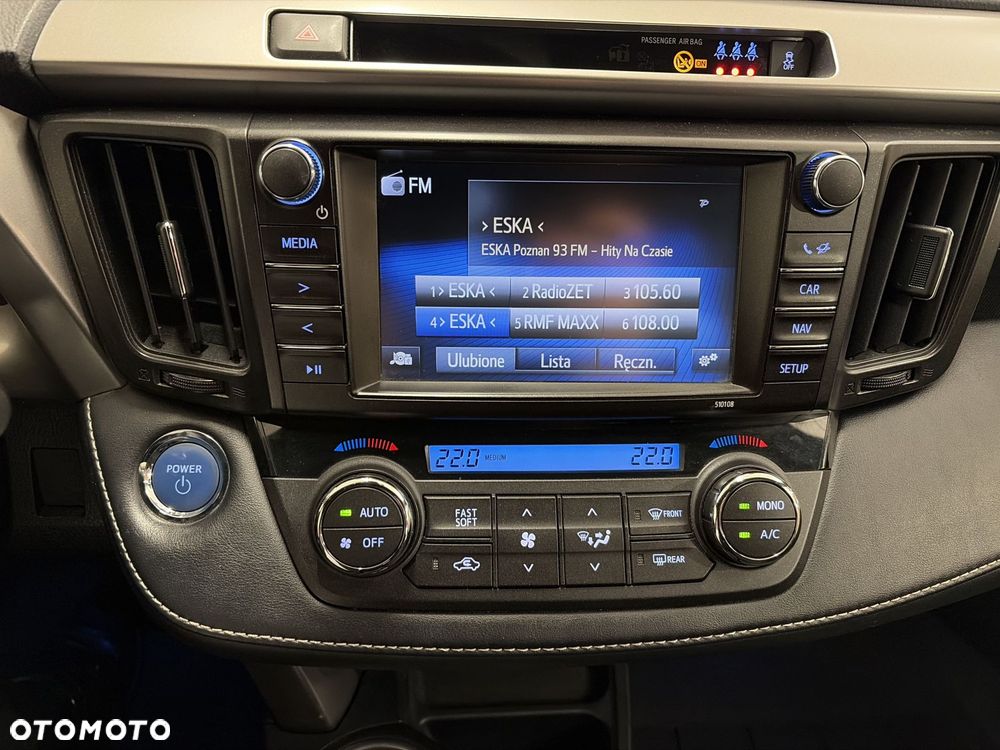 Toyota RAV4 - 16