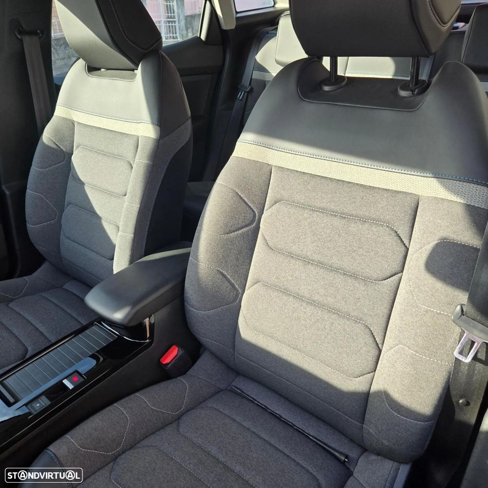 Citroën e-C4 50 kWh Feel Pack - 10