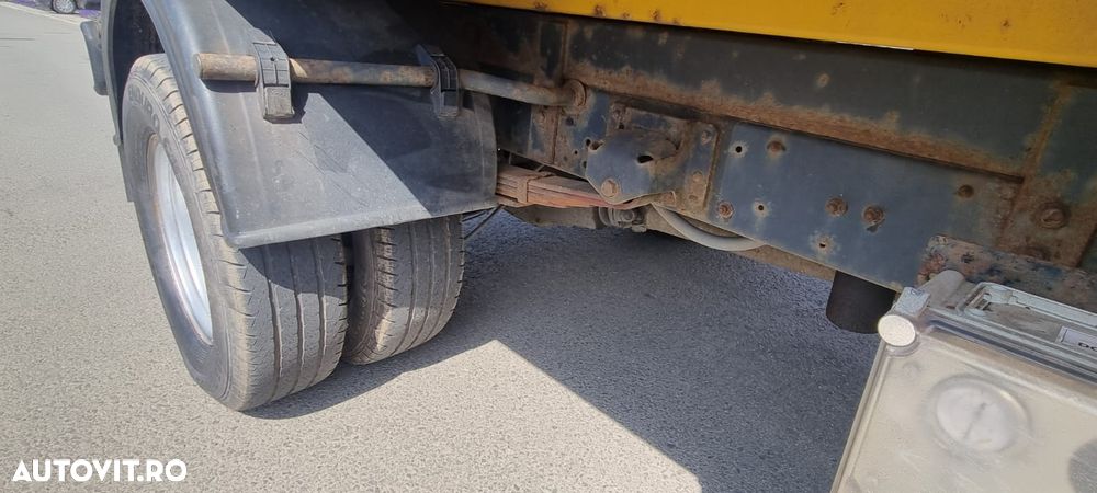 Iveco Daily - 9