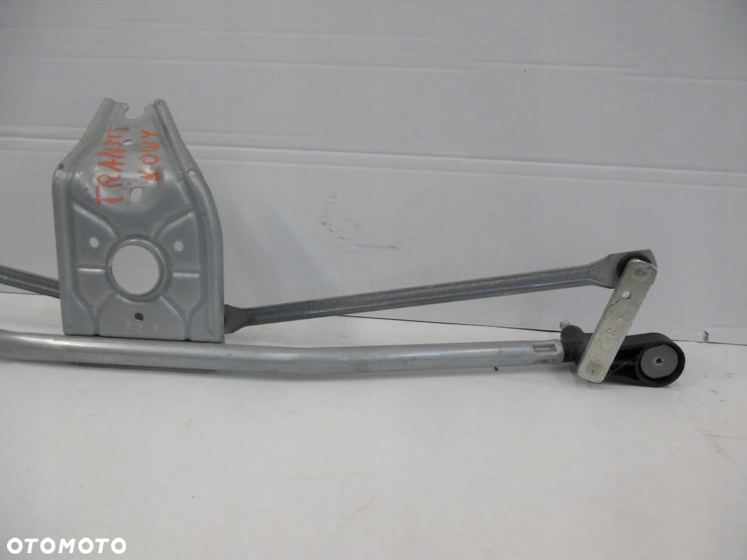 TRANSIT MK7 00- MECHANIZM WYCIERACZEK YC15-17504-BE NOWY ORYGINAŁ - 6