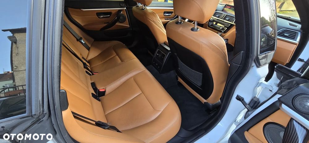 BMW Seria 4 440i xDrive Sport-Aut M Sport - 19