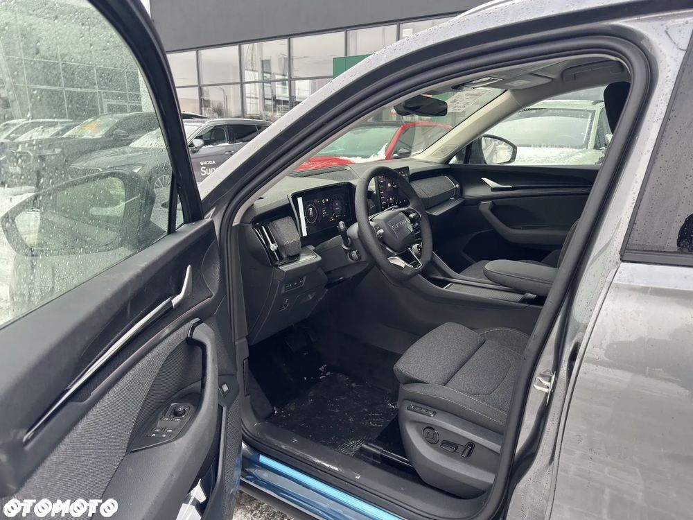 Skoda Kodiaq 2.0 TDI 4x4 Drive DSG - 14