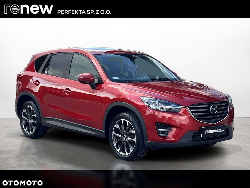 Mazda CX-5 2.2 D Skypassion - 7