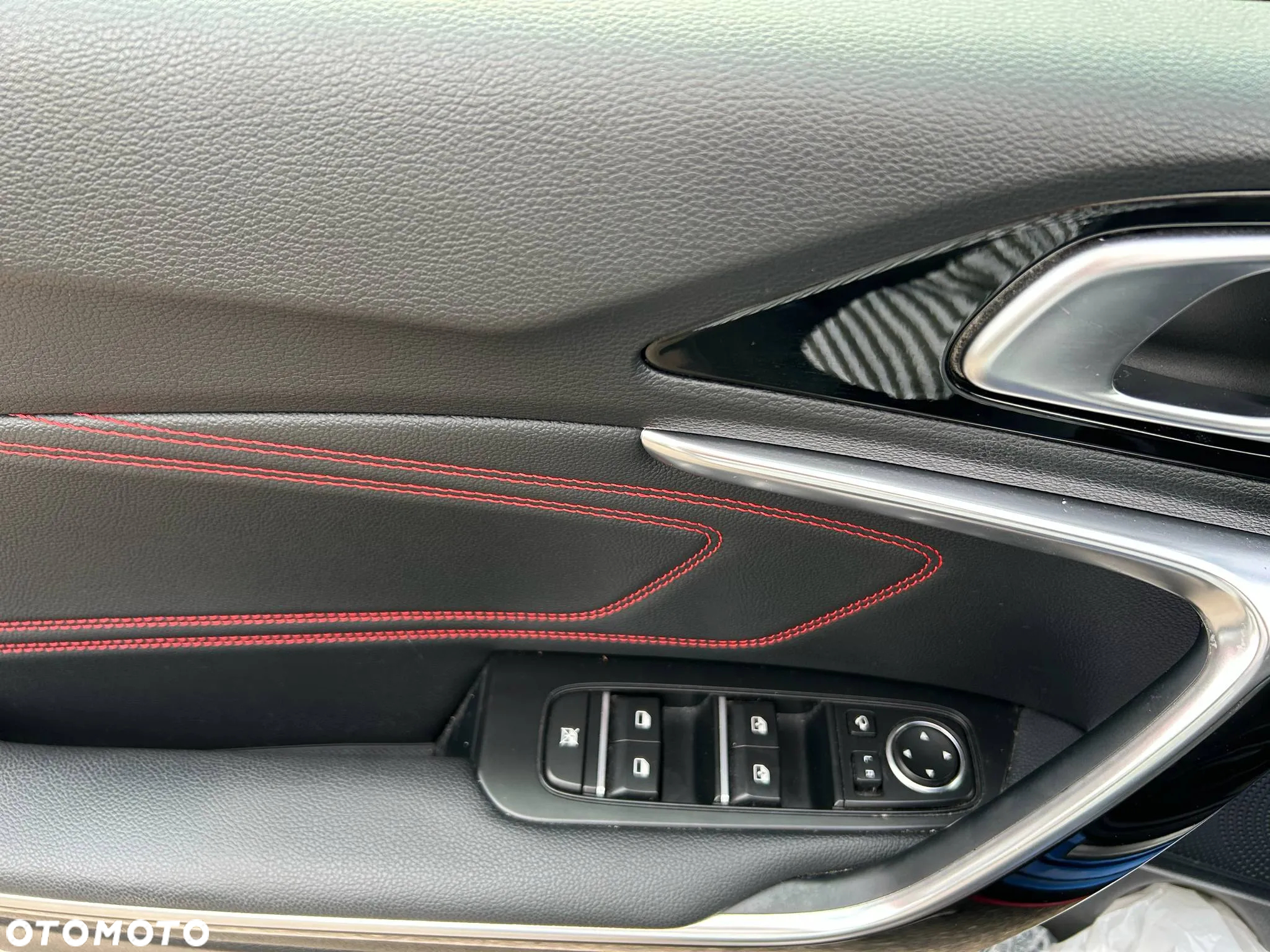 Kia ProCeed 1.6 T-GDI GT DCT - 11