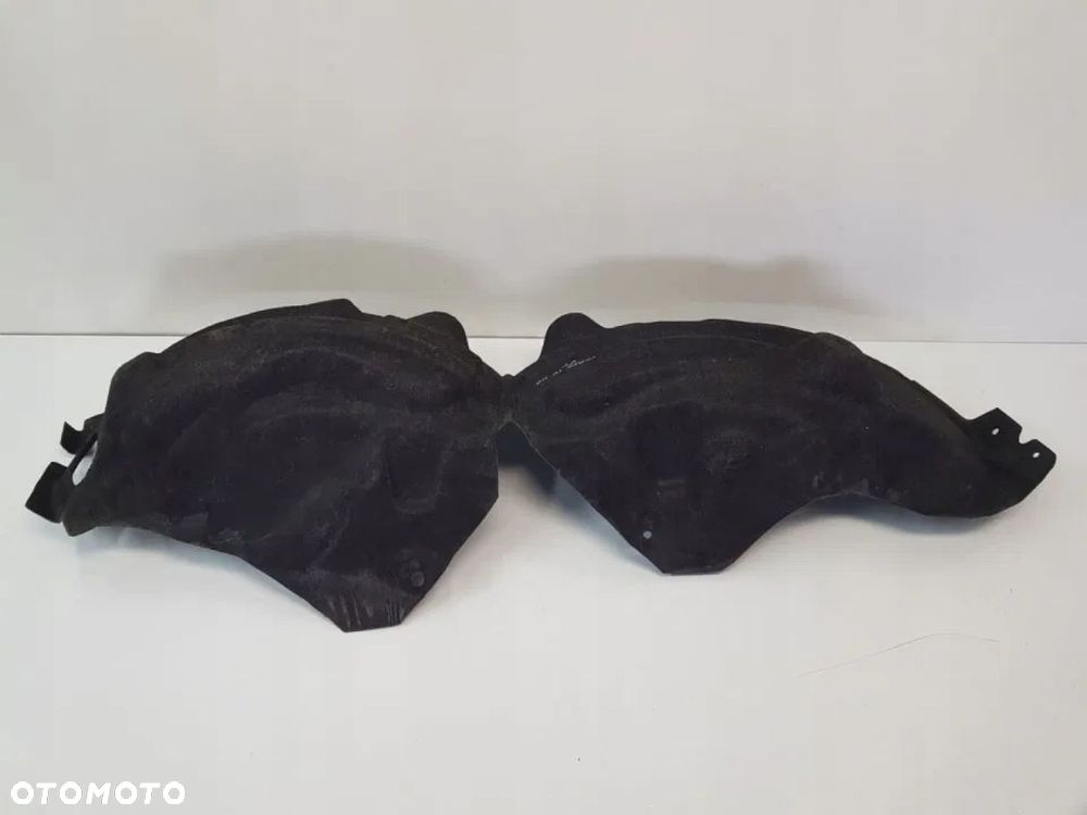 RENAULT MEGANE IV HB NADKOLE TYŁ TYLNE PRAWE LEWE - 2