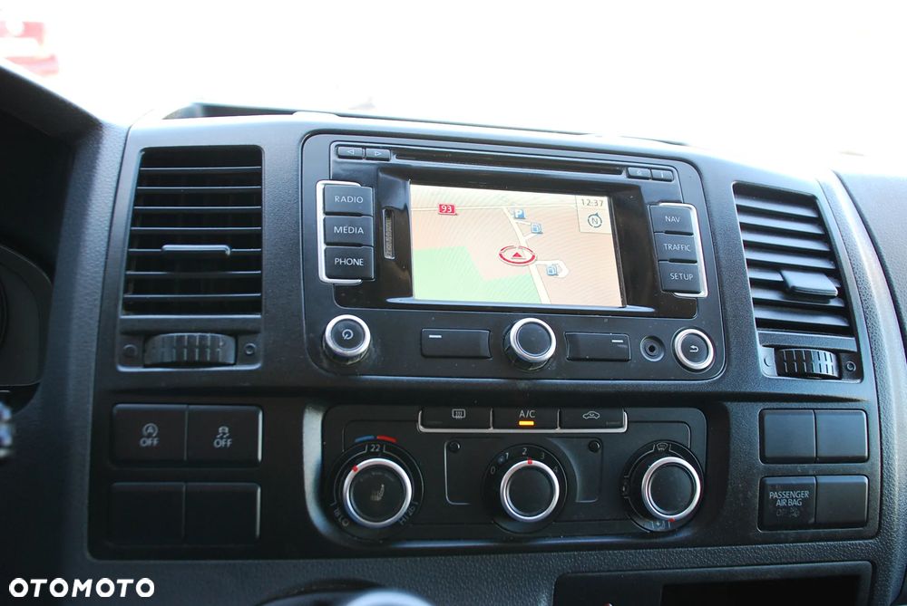 Volkswagen TRANSPORTER - 17