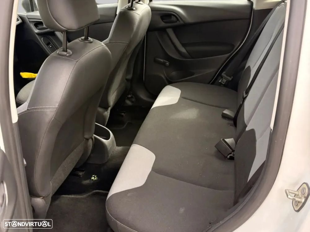 Citroën C3 Pure Tech VTi Attraction - 11