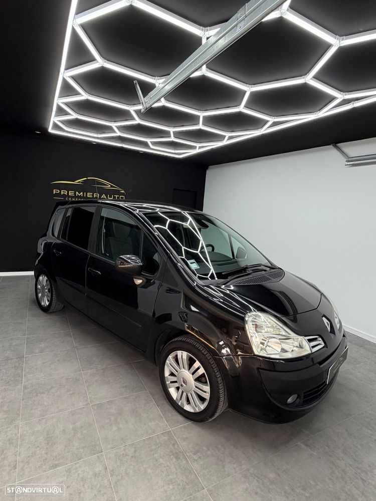 Renault Grand Modus 1.2 TCE Dynamique S - 1