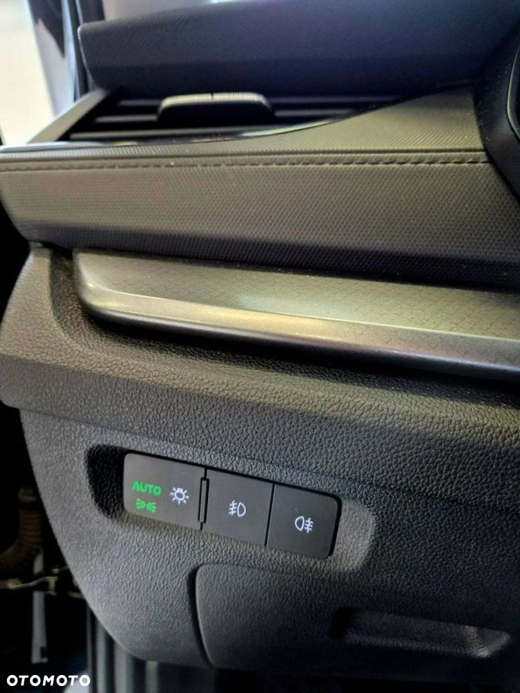 Skoda Octavia 1.5 TSI ACT Ambition DSG - 20