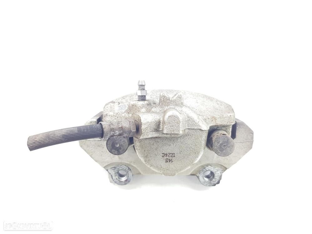 CALÍPER DE FREIO DIANTEIRO ESQUERDO FIAT 500 150 BERLINA - 1