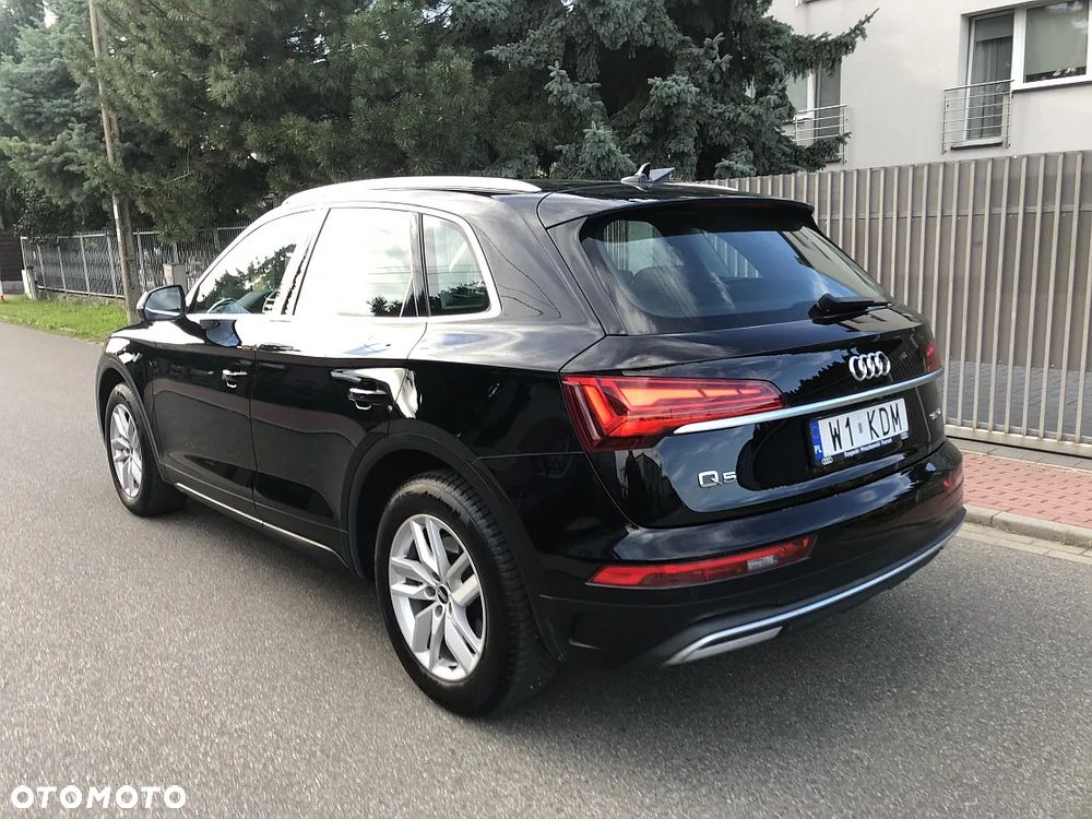 Audi Q5 35 TDI mHEV S tronic - 26