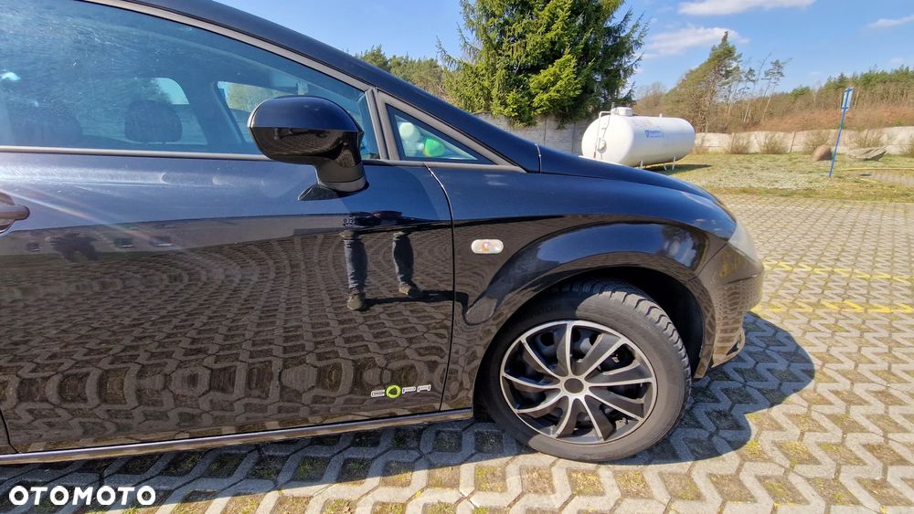 Seat Leon 1.2 TSI Ecomotive Style Copa - 13