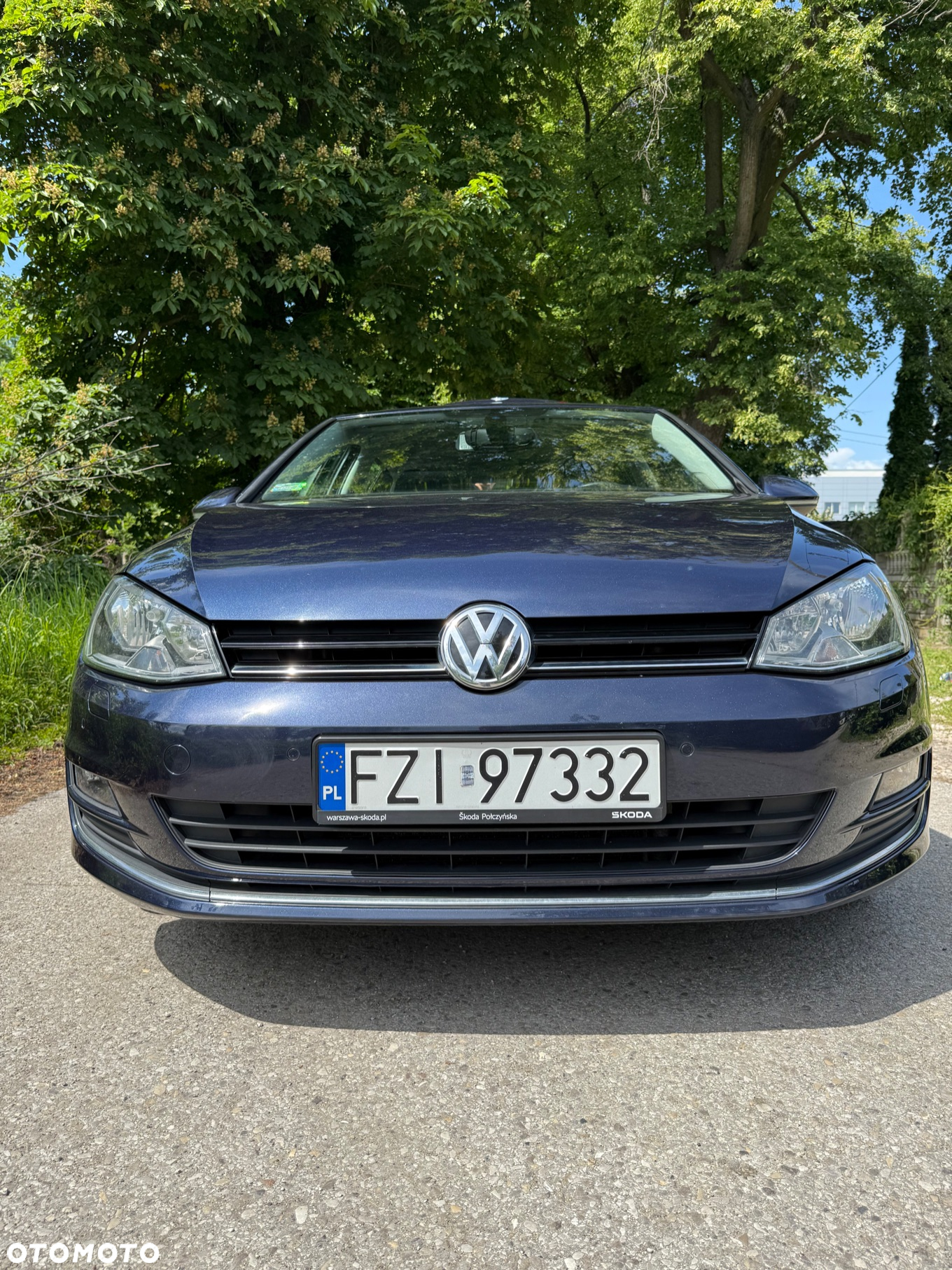 Volkswagen Golf VII 1.4 TSI BMT Highline - 11