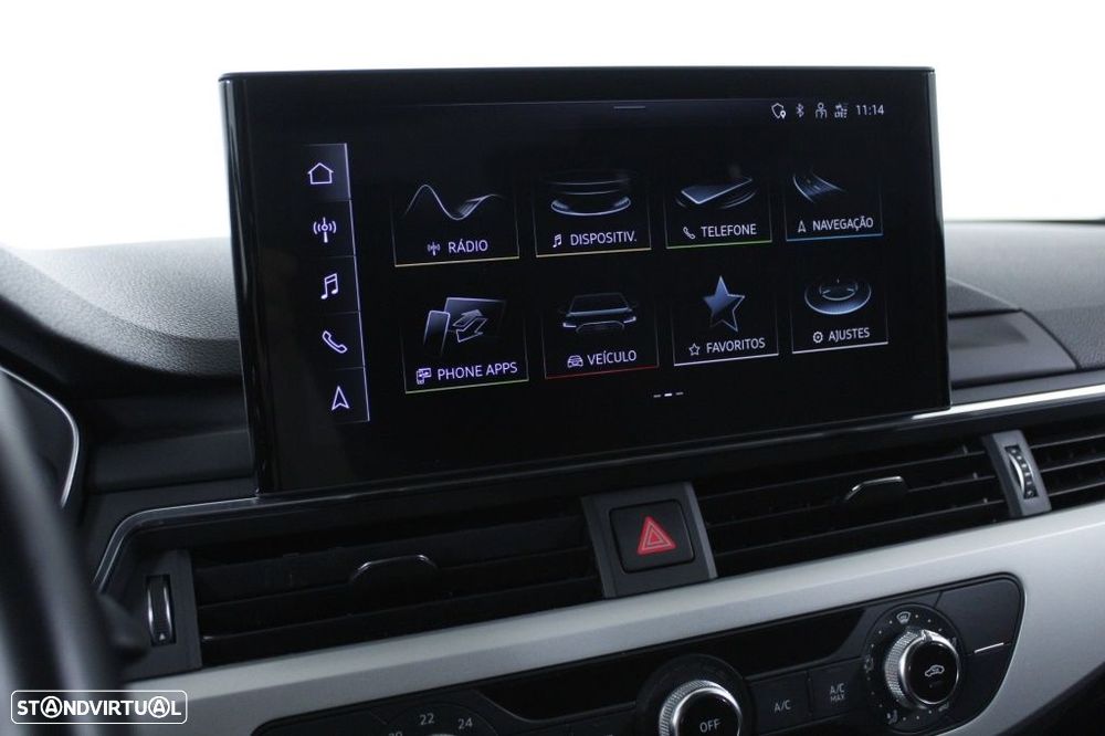 Audi A4 - 31