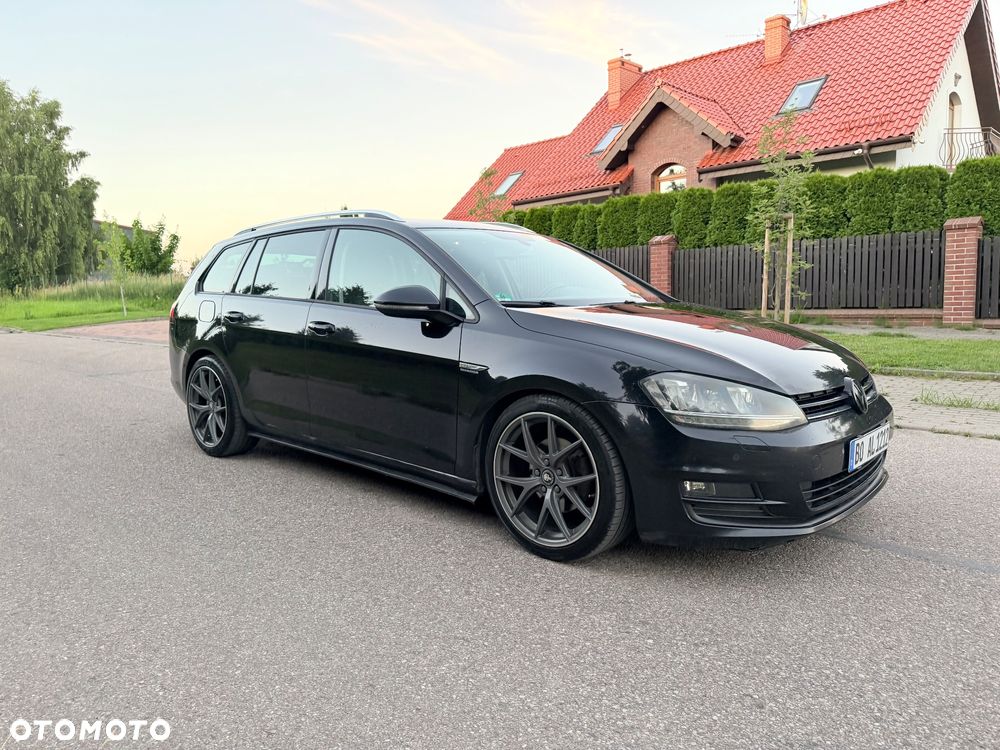 Volkswagen Golf - 21