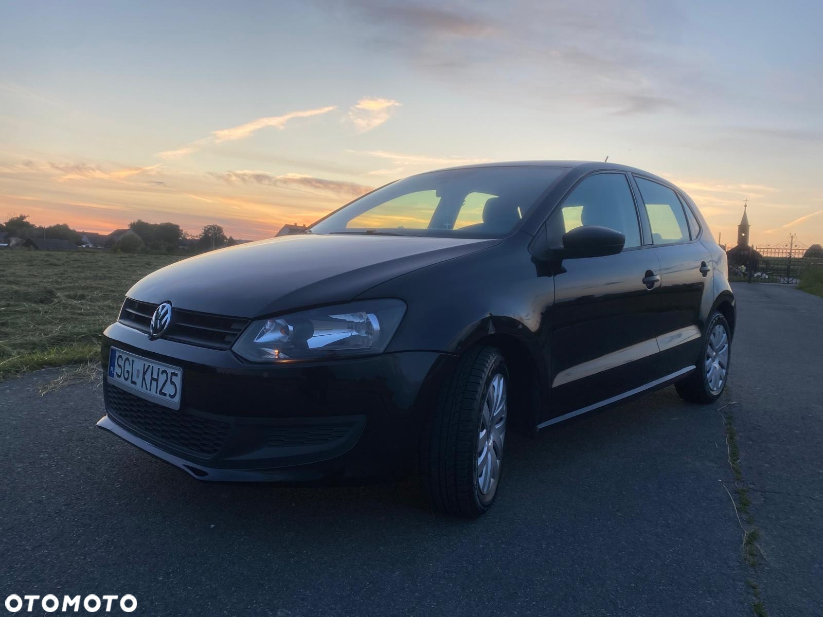 Volkswagen Polo 1.6 TDI DPF Trendline - 8