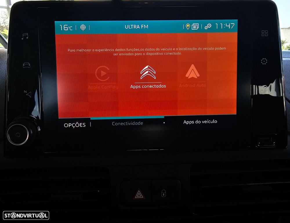 Citroën Berlingo - 8