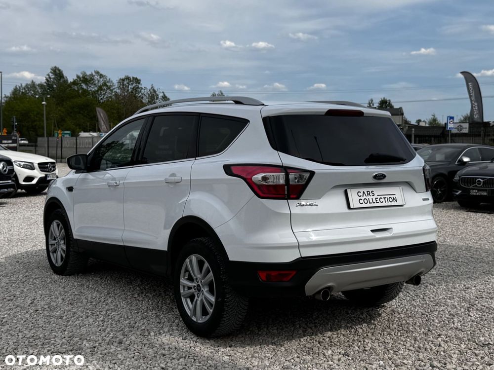 Ford Kuga - 6