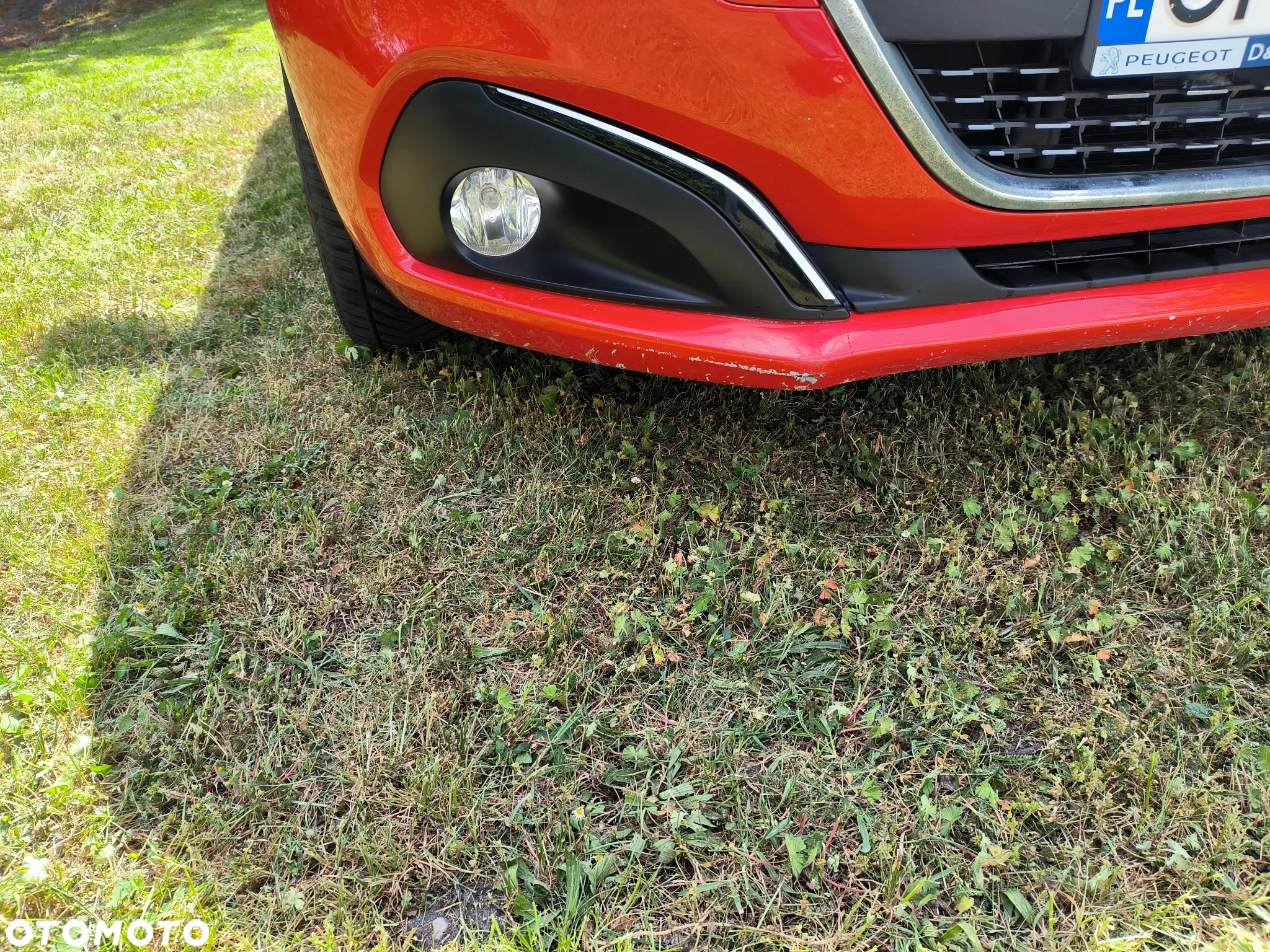 Peugeot 208 PureTech 82 Winter Edition - 16