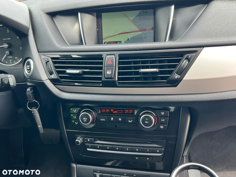 BMW X1 xDrive20d - 19