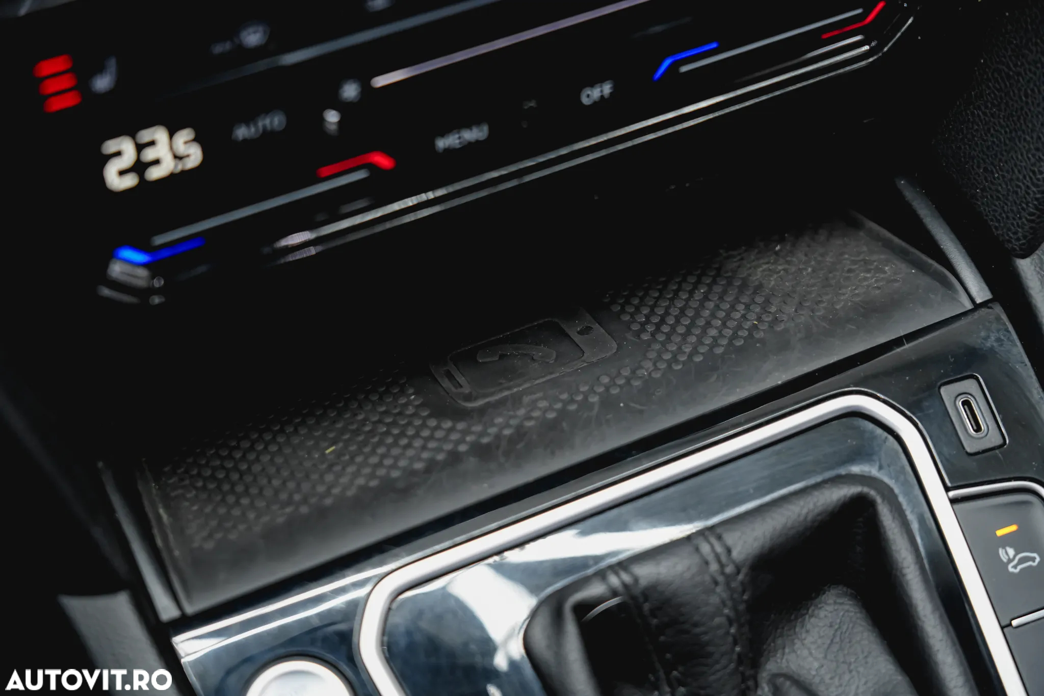 Volkswagen Passat Variant 1.4 TSI Plug-In-Hybrid DSG GTE - 17