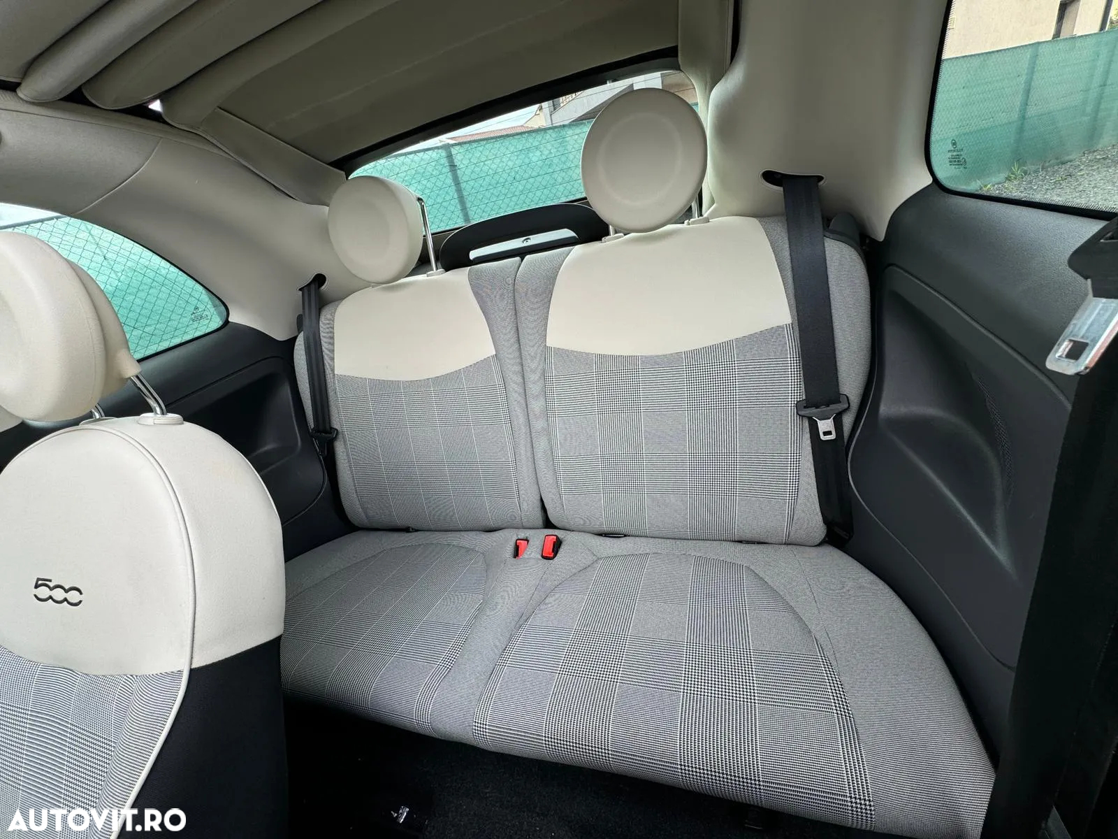 Fiat 500 - 14