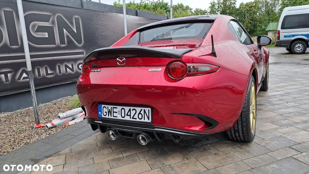 Mazda MX-5 2.0 Skyfreedom i-ELOOP - 4