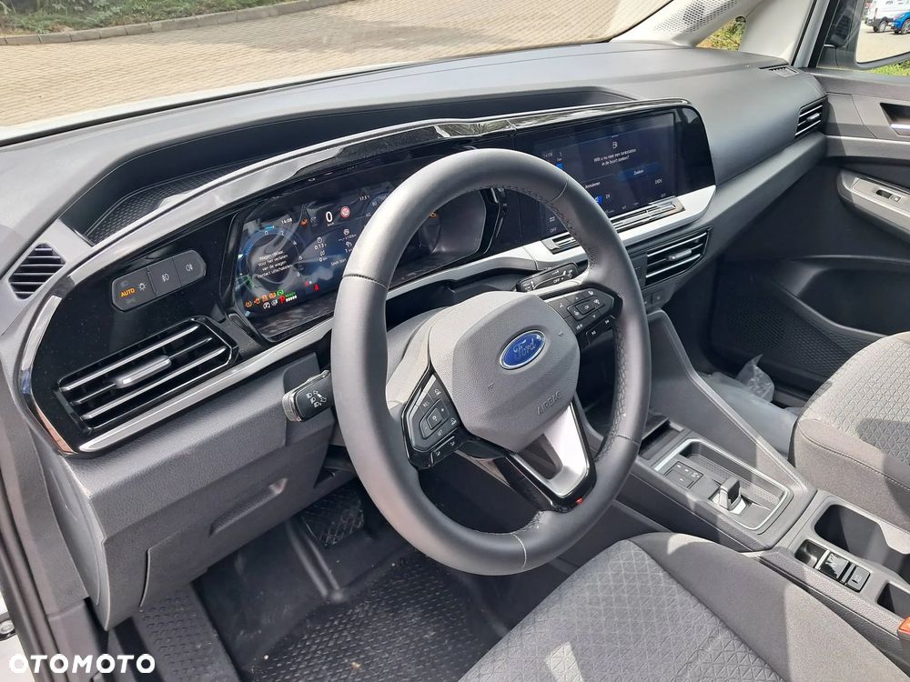 Ford Transit Connect - 15