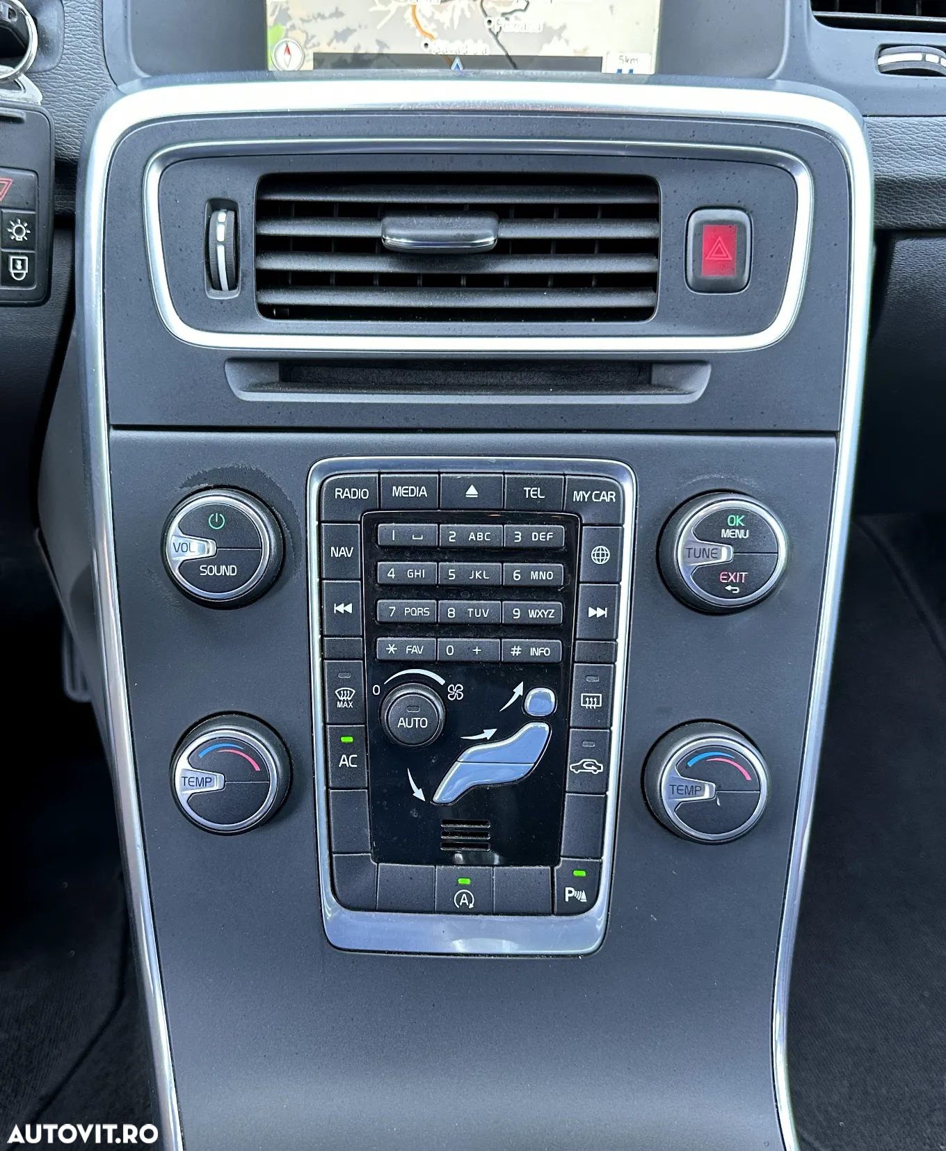 Volvo V60 - 16