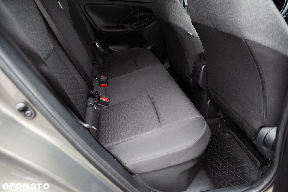 Toyota Yaris Cross - 26