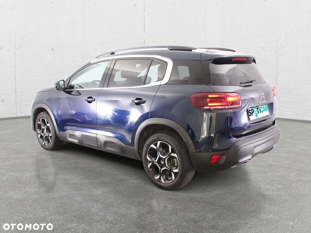 Citroën C5 Aircross 1.5 BlueHDi Shine EAT8 - 3