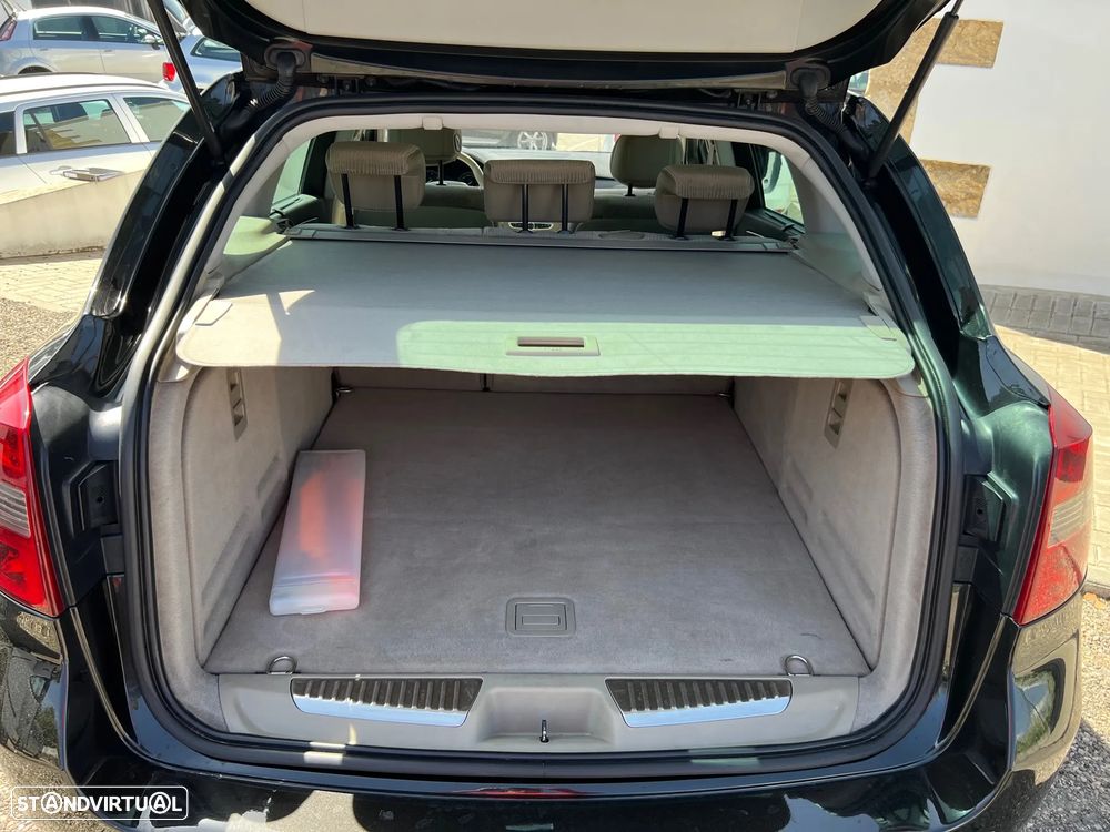 Renault Laguna Break 1.5 dCi Confort - 13