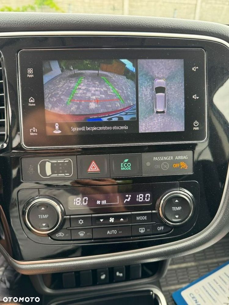 Mitsubishi Outlander - 7