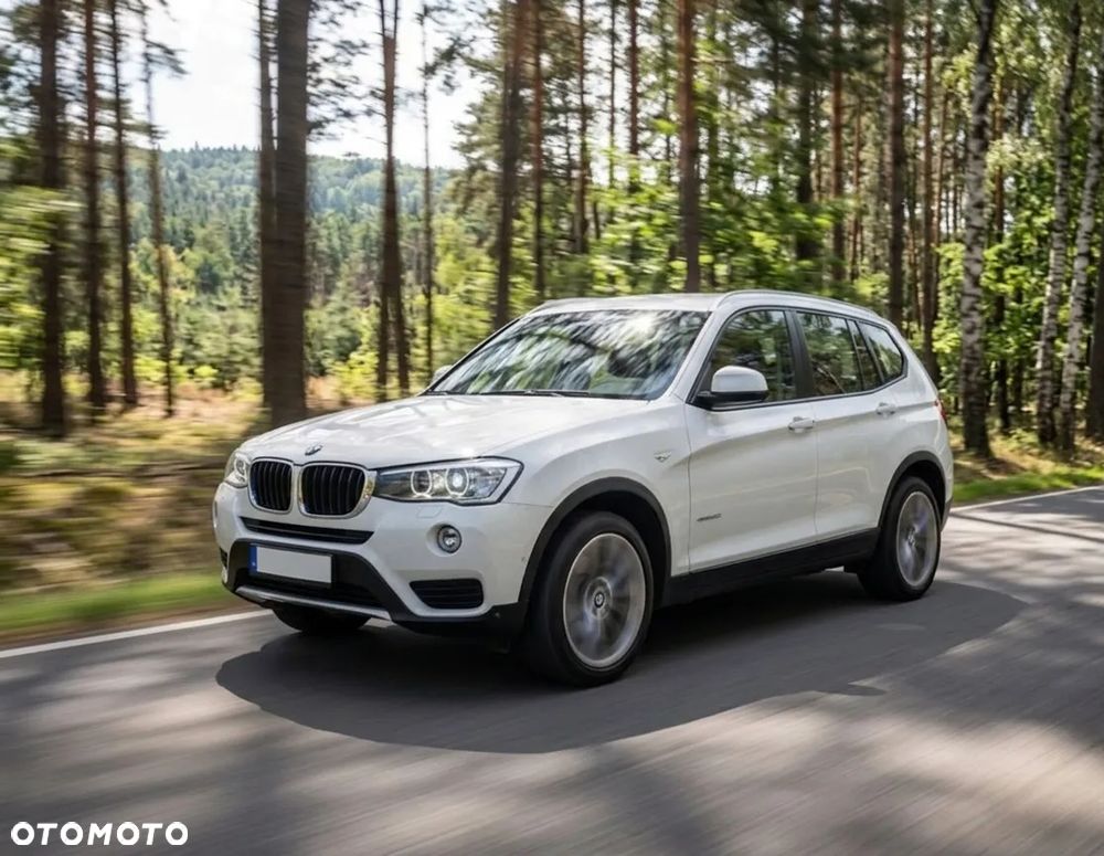 BMW X3 - 15