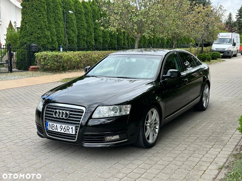 Audi A6 - 3