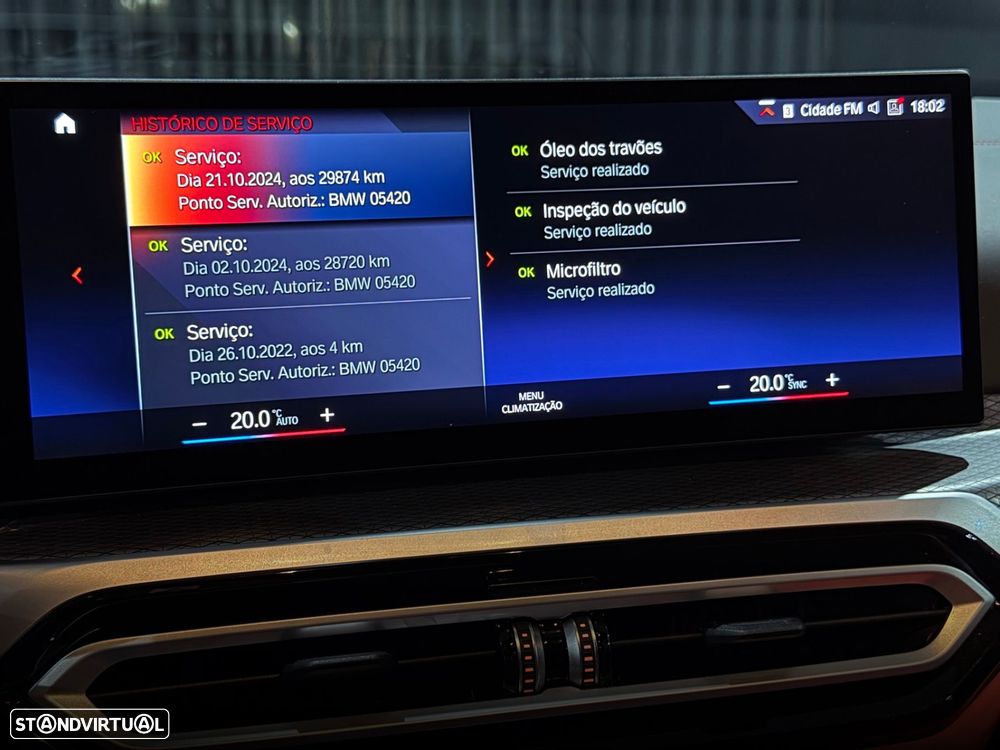 BMW i4 M50 Gran Coupe xDrive - 33